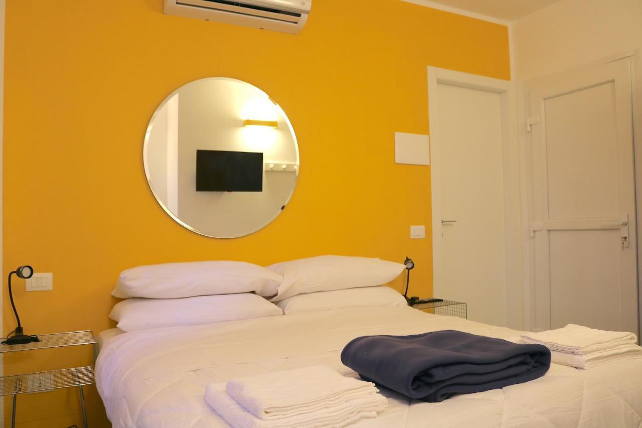 Station - 3 Appartement Milaan